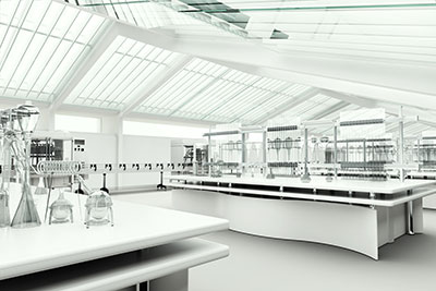 Science Parks & Laboratories